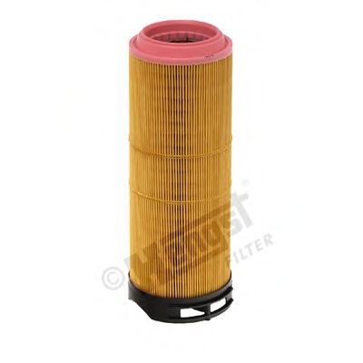 HENGST FILTER e618l -  Воздушный фильтр